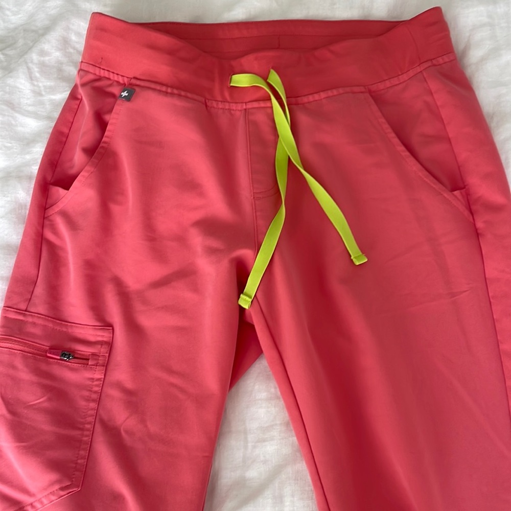 Figs Zamora jogger